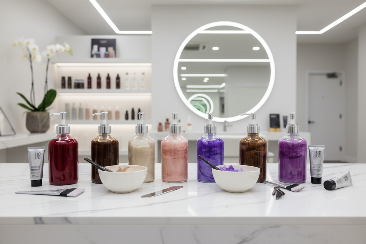 How to Make Your Hair Dye Last Longer: Tips from Salon Experts