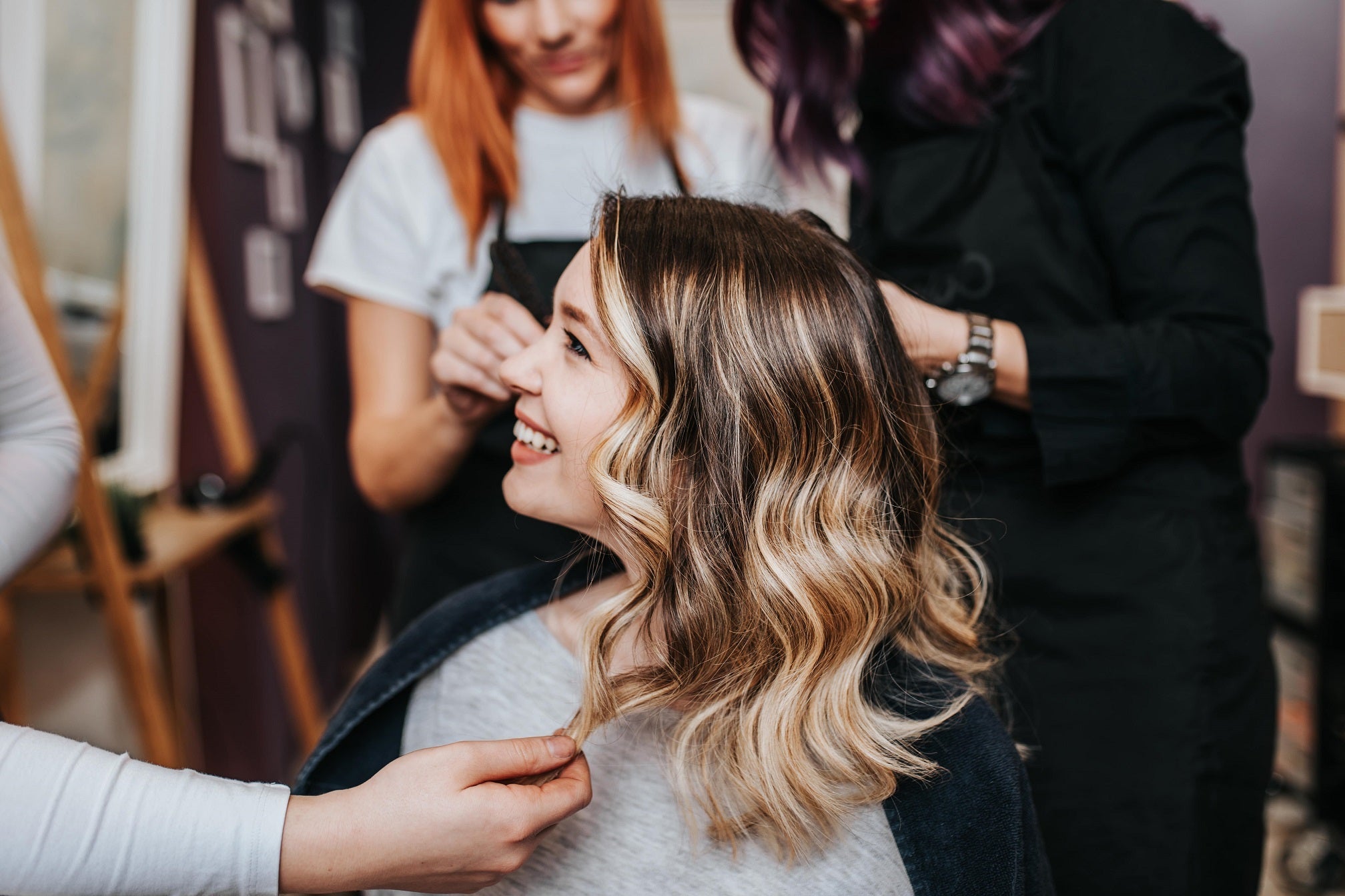 10 Expert Tips to Take Care of Dyed Hair & Keep It Vibrant Longer