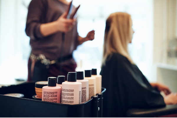 5 Tips For Buying Hair And Beauty Supplies For Your Salon