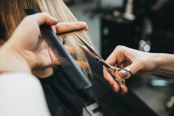 The Best Haircutting Scissors for Professionals