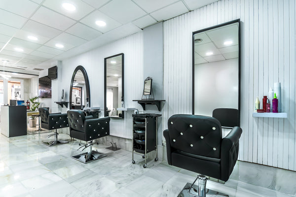 What Equipment Is Needed for a Salon? Here’s Our Essential Hair Salon Equipment List