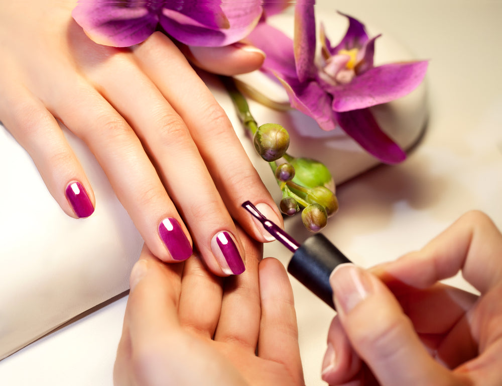 Elevating Your Salon's Nail Services: A Comprehensive Guide to Essential Products and Techniques