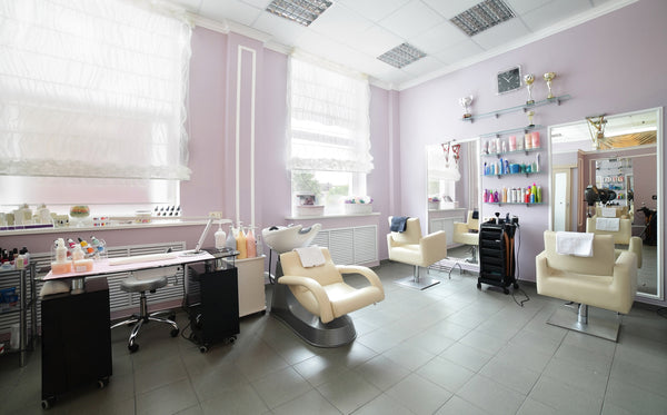 Revamping Your Hair Salon: Furniture & Equipment Sure to Elevate Your Space