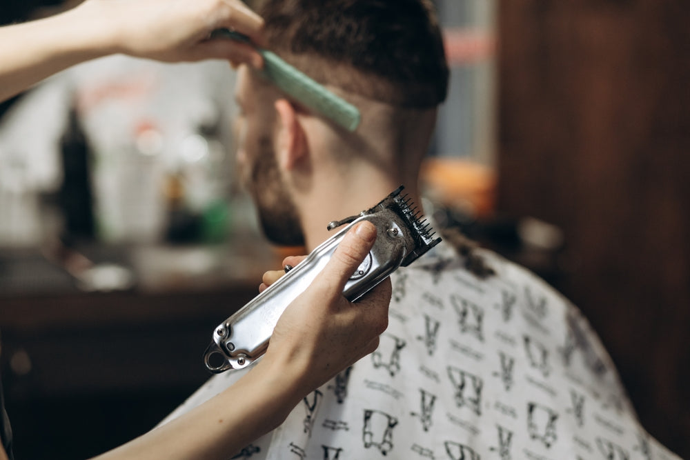 How to Cut Men’s Hair for Beginners An Ultimate Guide to Hair Clipper