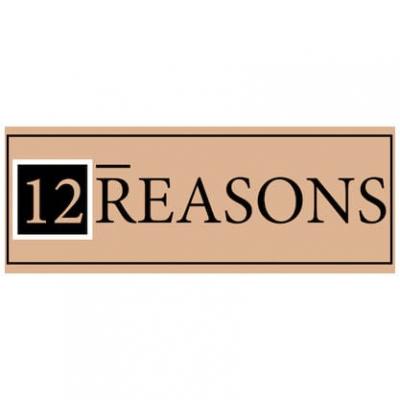 12 Reasons