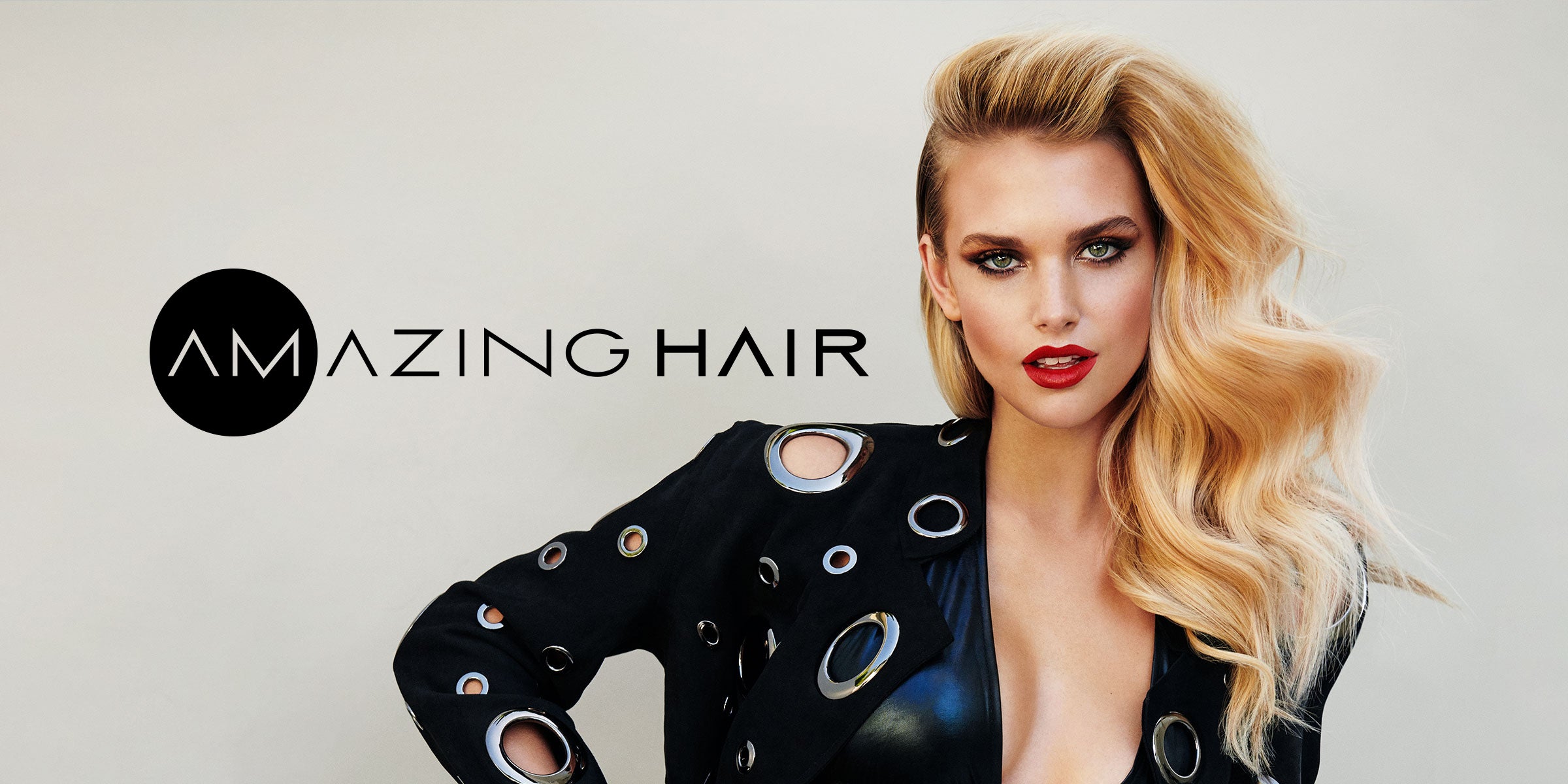 AMAZING HAIR - LEADING GLOBAL HAIR EXTENSIONS COMPANY