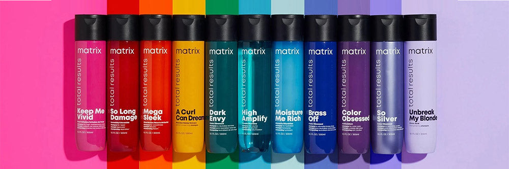 Matrix Total Results