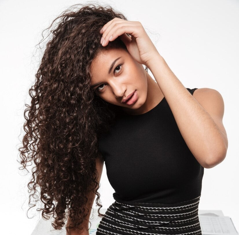 Gifts for Curly Hair – Luxurious Curly Hair Gift Sets