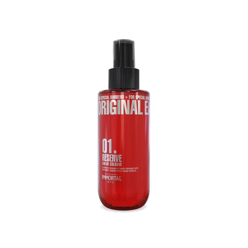 Immortal Original 01 Reserve Cologne 150ml Cologne Immortal