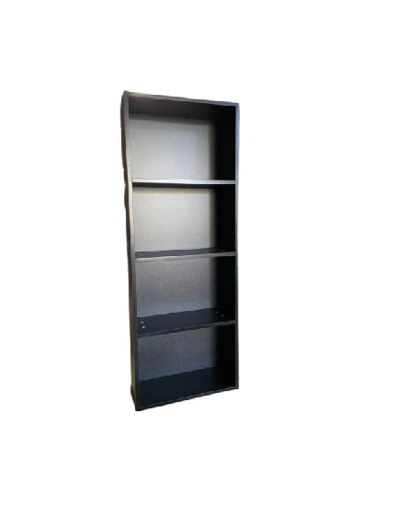Karma Gap Ridge Salon or Barber Shop Workstation Shelf Unit 06030101 Workstations - Mirrors Karma