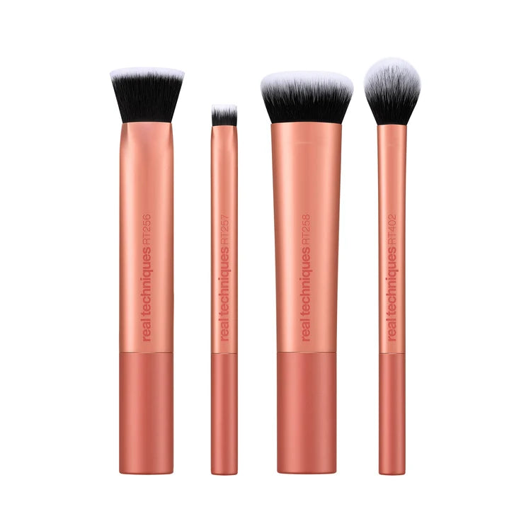 Real Techniques Face Base Brush Set