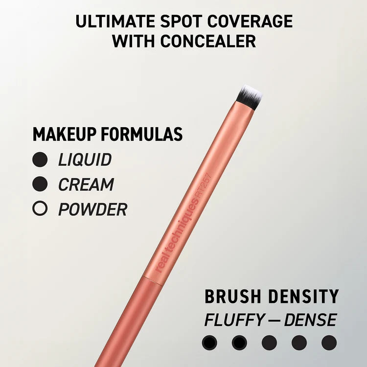 Real Techniques Face Base Brush Set
