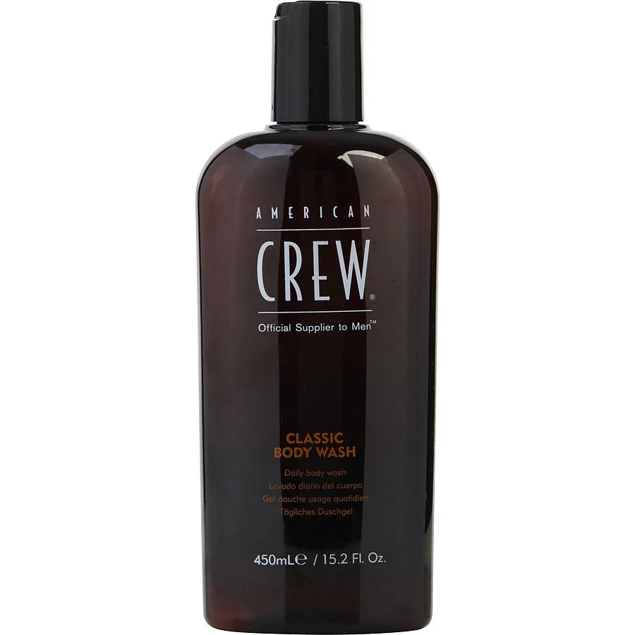 American Crew Body Wash 450ml Shampoo/Conditioner American Crew