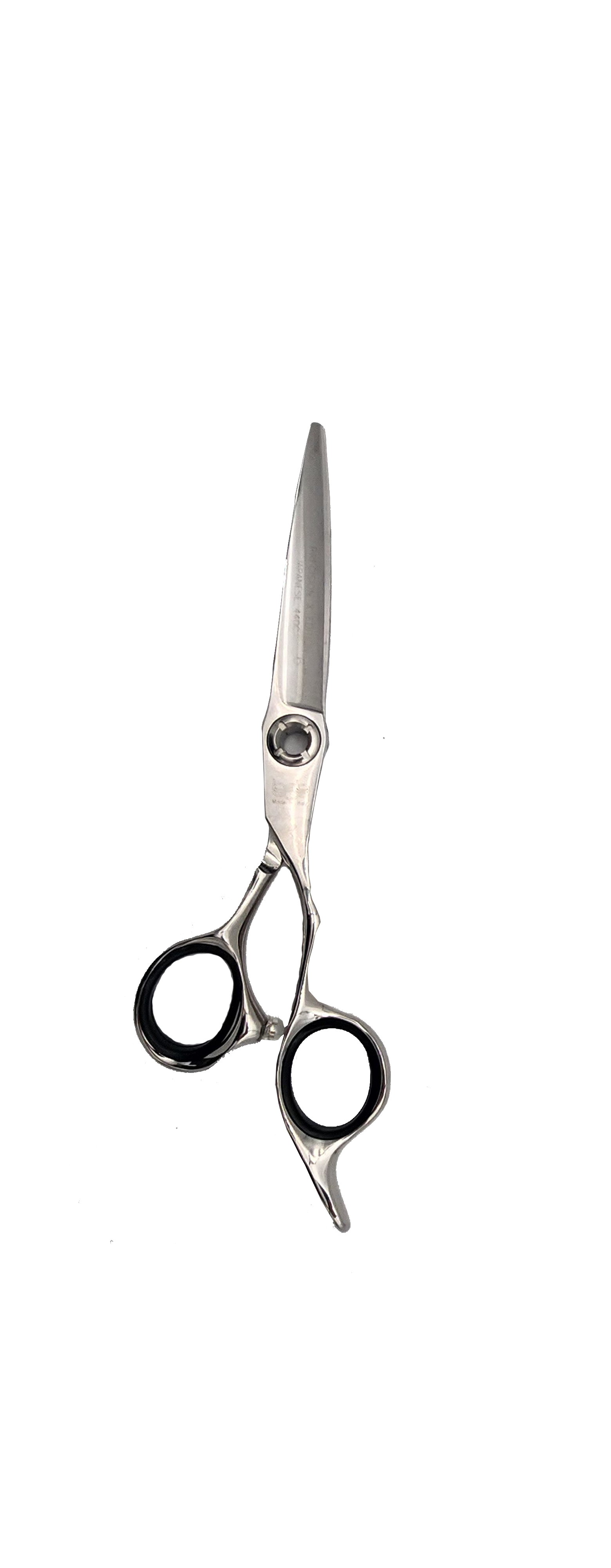 BOB Professional Precision X Edition 6 Inch Japanese Steel Thinner and Scissor Duo Pack - With Carry Case Scissors Bob