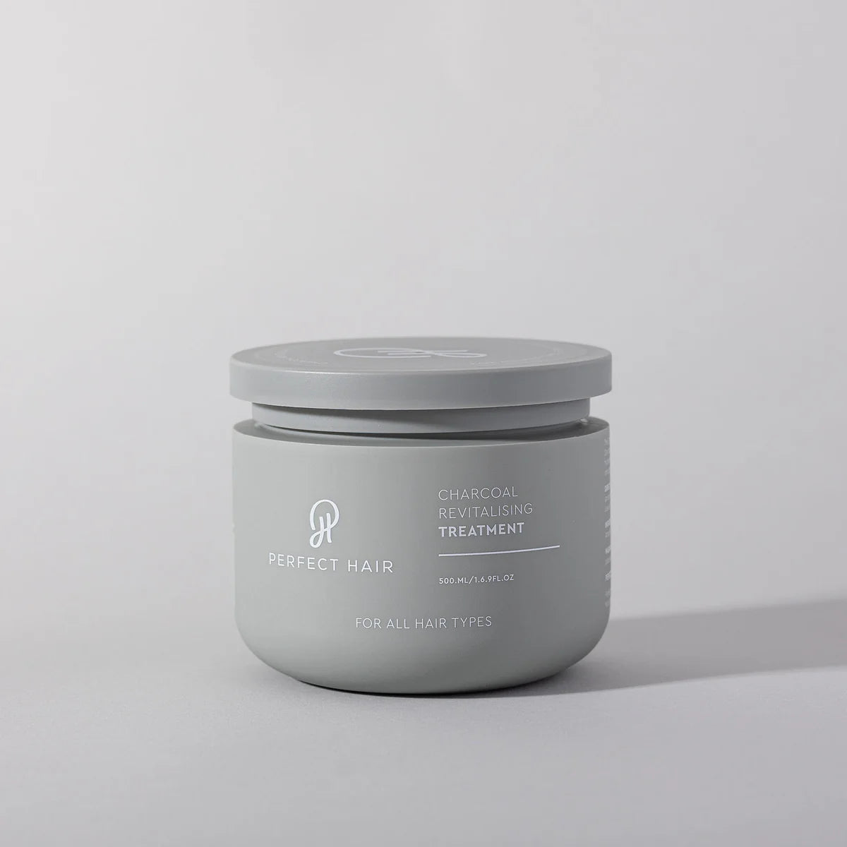 Perfect Hair Charcoal Revitalising Treatment 500ml Hair Treatment Perfect Hair