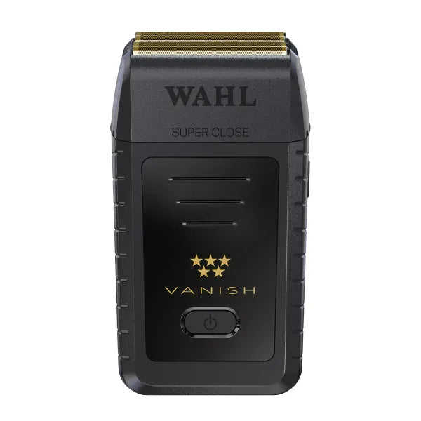 Wahl Vanish Lithium-Ion Foil Shaver Trimmer Wahl