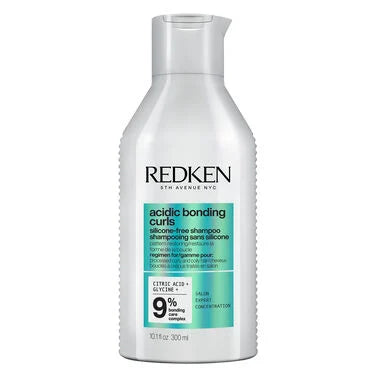 Redken Acidic Bonding Curls Shampoo 300ml Shampoo/Conditioner Redken