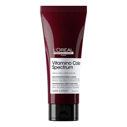 L'Oreal Vitamino Color Spectrum Conditioner 200mL Shampoo/Conditioner Loreal