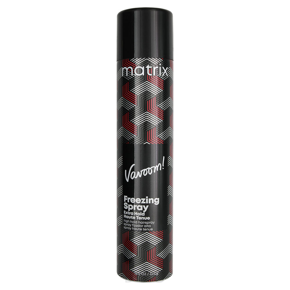 Matrix Vavoom Freezing Spray Extra Hold Hairspray 426g Hair Spray Matrix