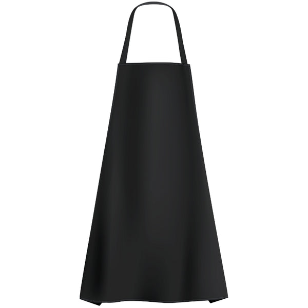 Wahl Bleach Proof Apron Black Aprons Wahl