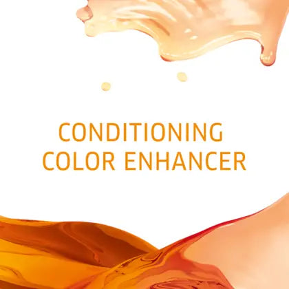 Wella Color Fresh Semi-Permanent Colour 75ml - 8/03 Light Blonde Natural Gold
