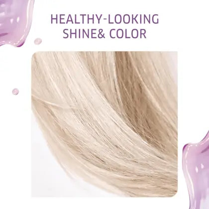 Wella Color Fresh Semi-Permanent Colour 75ml - Silver 0/6 Violet