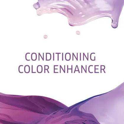 Wella Color Fresh Semi-Permanent Colour 75ml - Silver 8/81 Light Blonde Pearl Ash