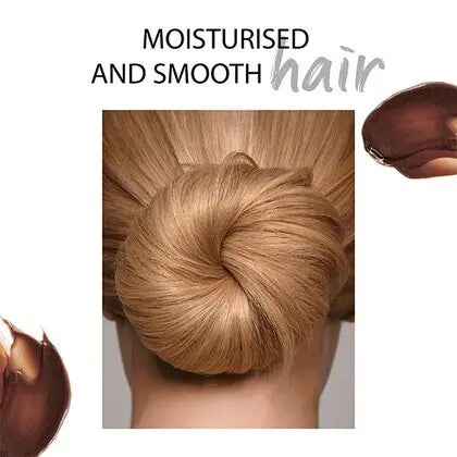 Wella Color Fresh Mask Semi-Permanent Colour 150ml - Golden Gloss