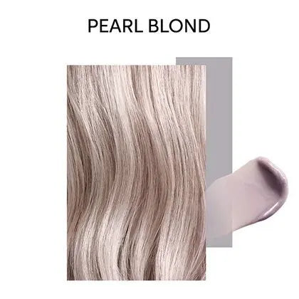 Wella Color Fresh Mask Semi-Permanent Colour 150ml - Pearl Blonde