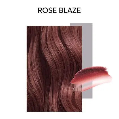 Wella Color Fresh Mask Semi-Permanent Colour 150ml - Rose Blaze