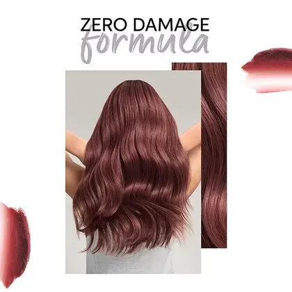 Wella Color Fresh Mask Semi-Permanent Colour 150ml - Rose Blaze