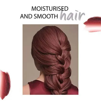 Wella Color Fresh Mask Semi-Permanent Colour 150ml - Rose Blaze