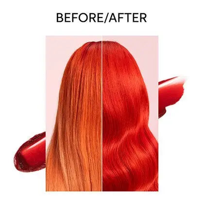 Wella Color Fresh Mask Semi-Permanent Colour 150ml - Red