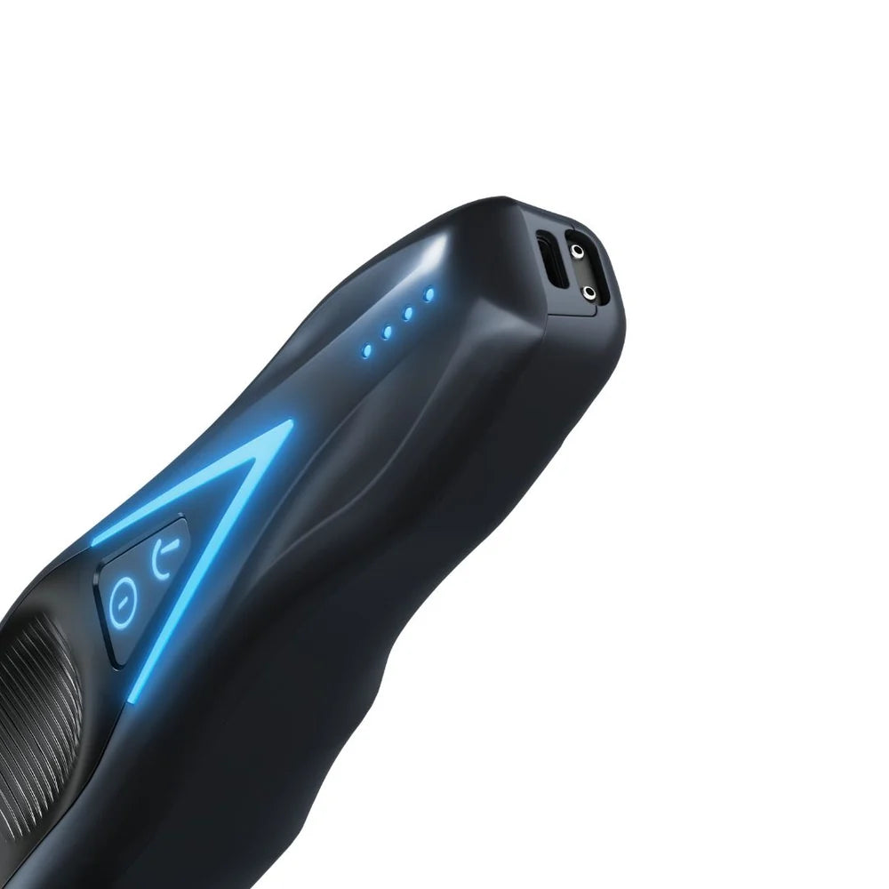 Wahl Vapor Switch Cordless Clipper