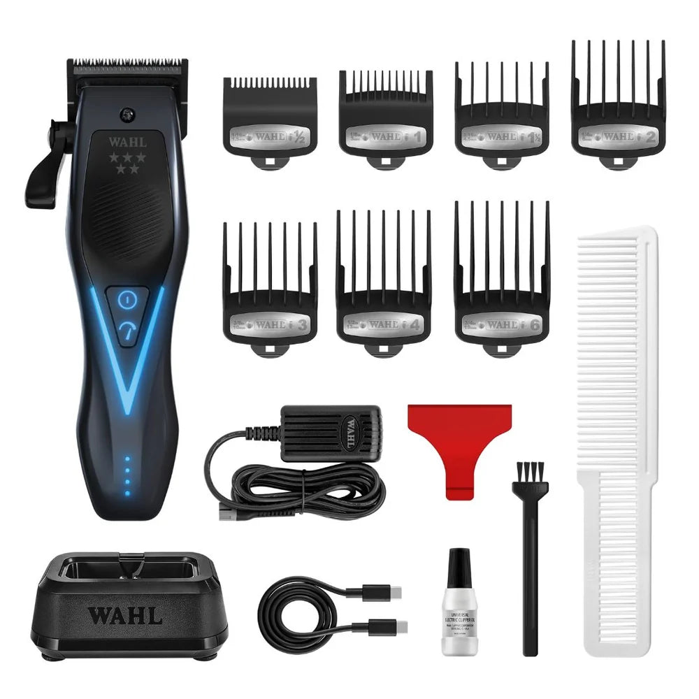 Wahl Vapor Switch Cordless Clipper