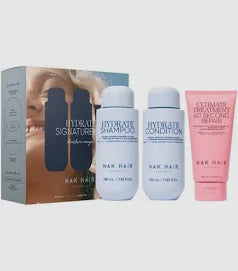 NAK Signature Hydrate Trio