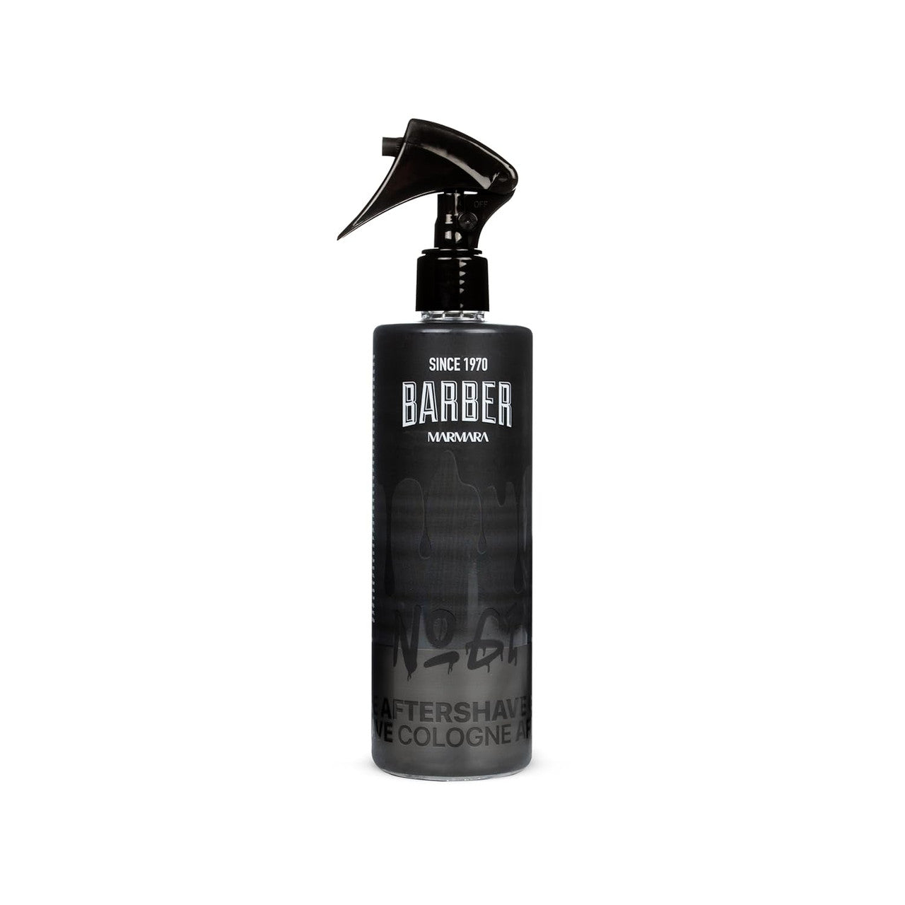 Barber Marmara Eau De Cologne No. 61 400ml Cologne Barber Marmara