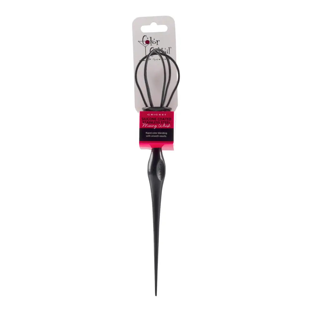Cricket Silicone Whisk Colouring Accessories Cricket