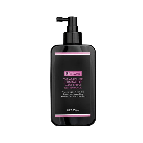 12Reasons The Absolute Illuminator Coat Spray - 300ml
