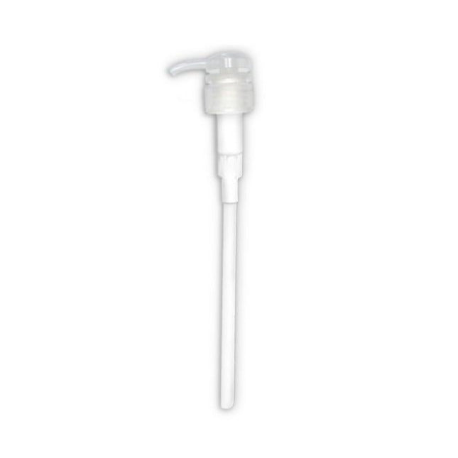De Lorenzo Pump to suit 960ml bottles Dispenser Pumps And Taps De Lorenzo