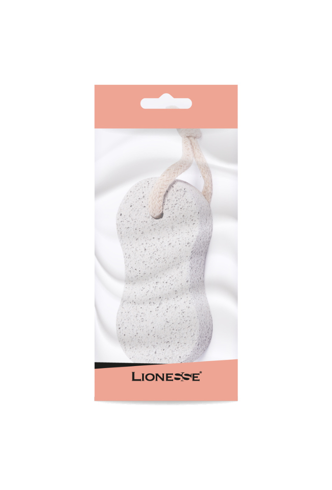 Lionesse Pumice Stone R-2 Pedicure Products Lionesse