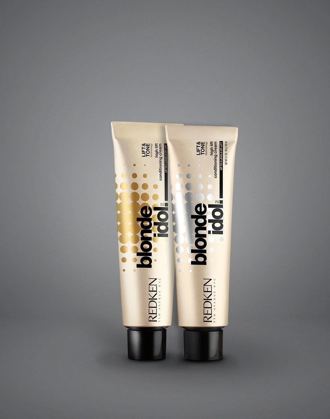 Redken Blonde Idol High Lift 60ml Hair Colours - Permanent Redken