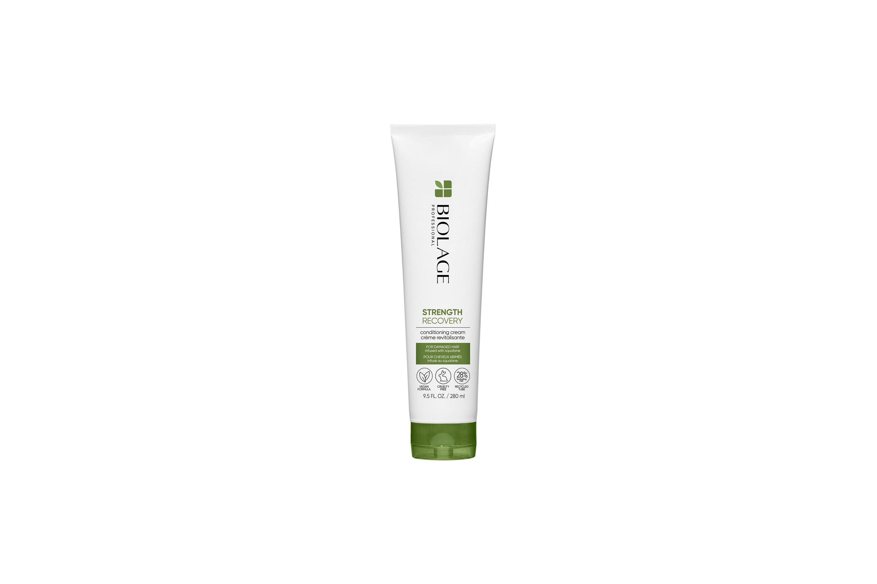 Matrix Biolage Strength Recovery Conditioner 280ml Shampoo/Conditioner Matrix