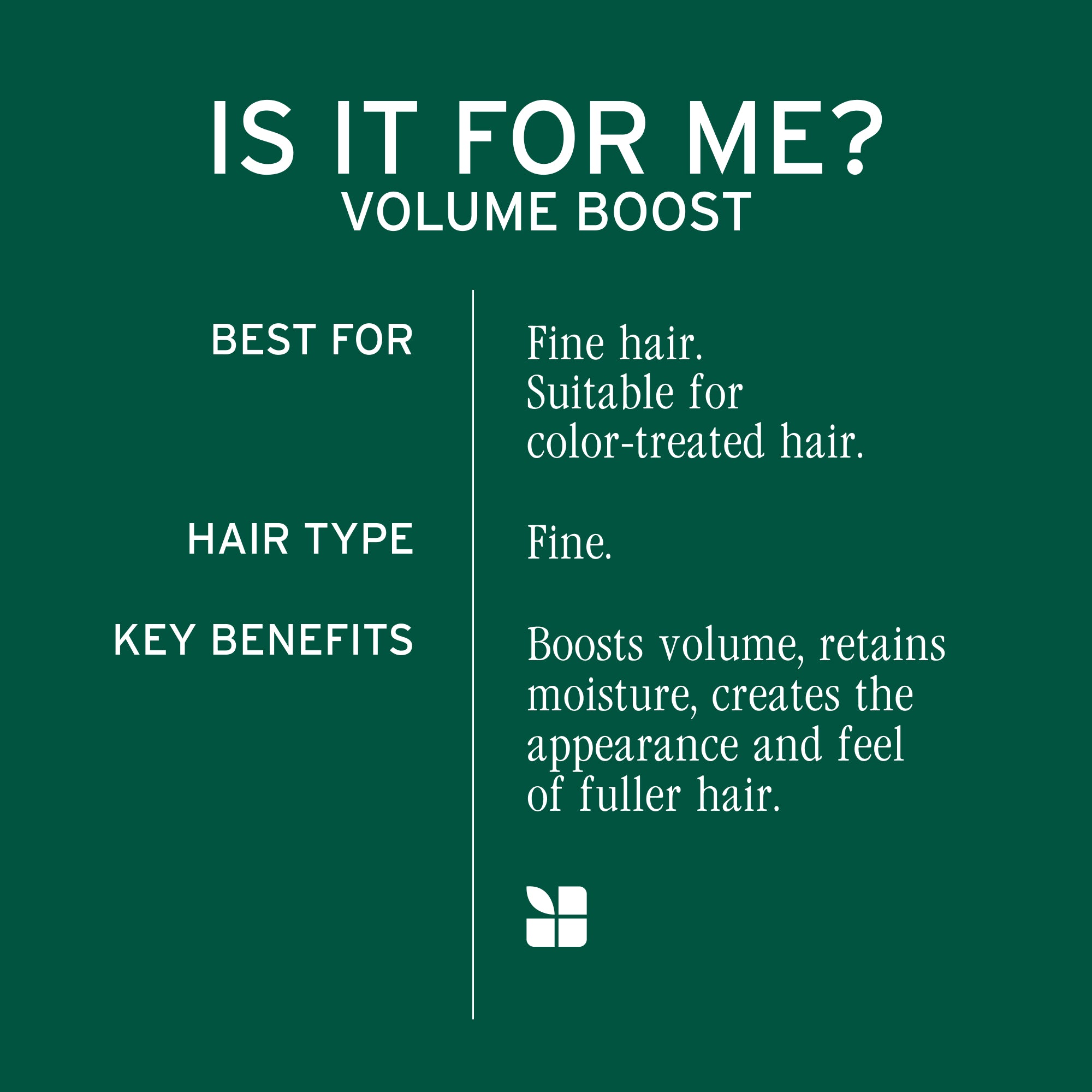 Matrix Biolage VolumeBloom Conditioner 400ml Shampoo/Conditioner Matrix