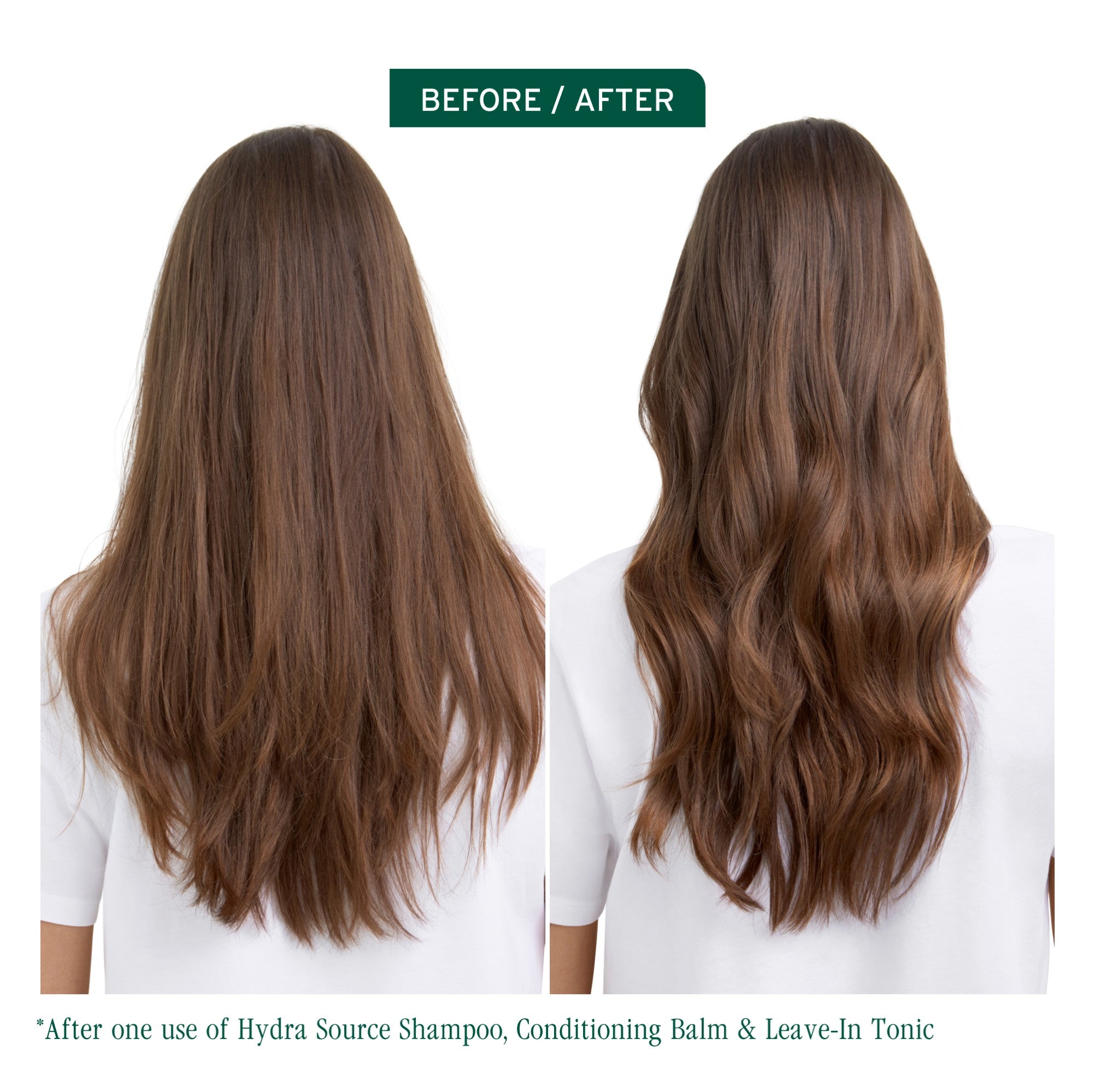 Matrix Biolage HydraSource Daily Leave In 400ml Hair Treatment Matrix