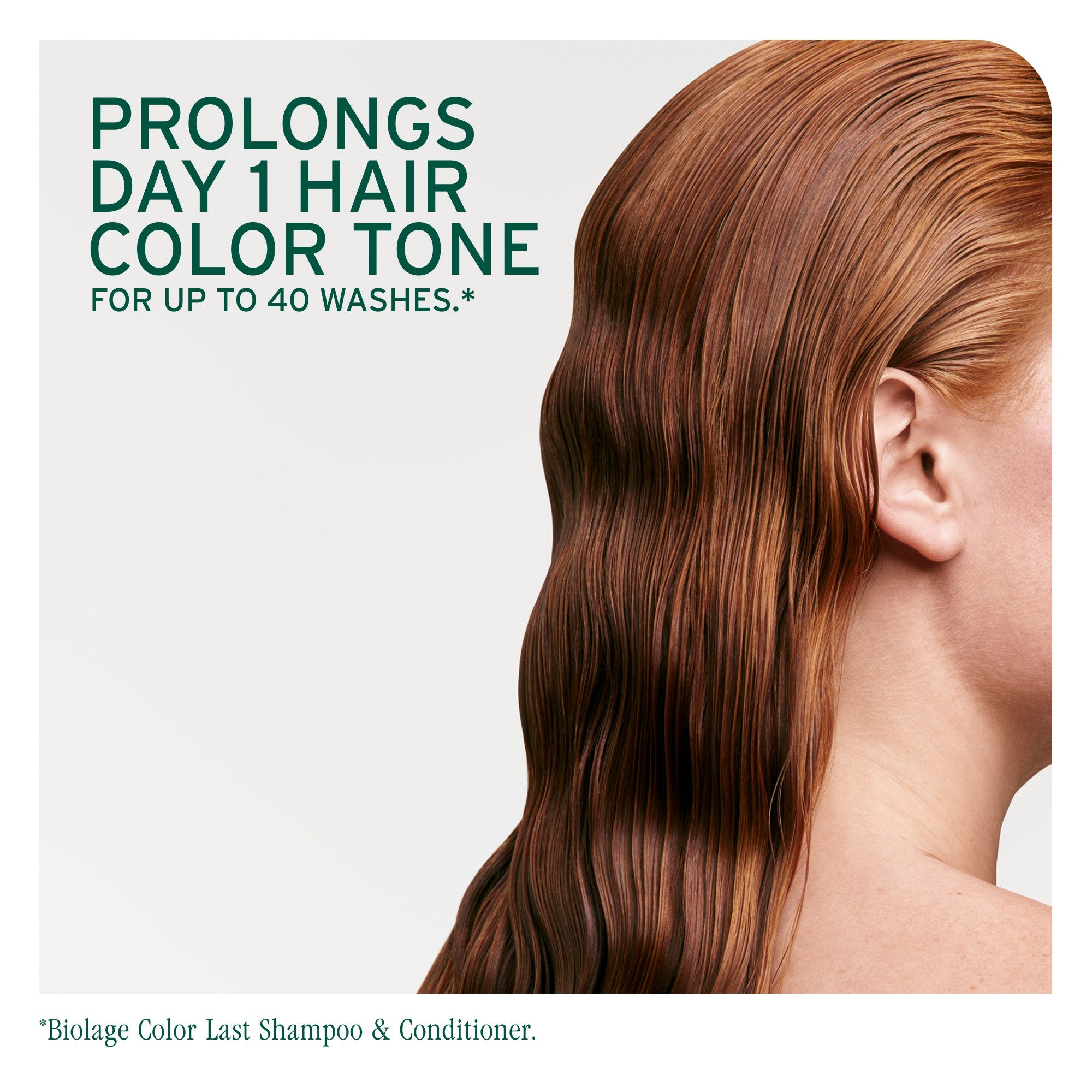 Matrix Biolage ColorLast Duo 400ml Shampoo/Conditioner Matrix