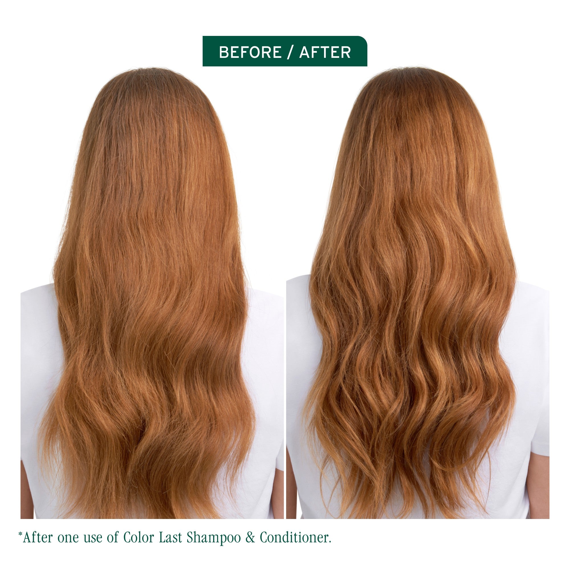 Matrix Biolage ColorLast Duo 400ml Shampoo/Conditioner Matrix
