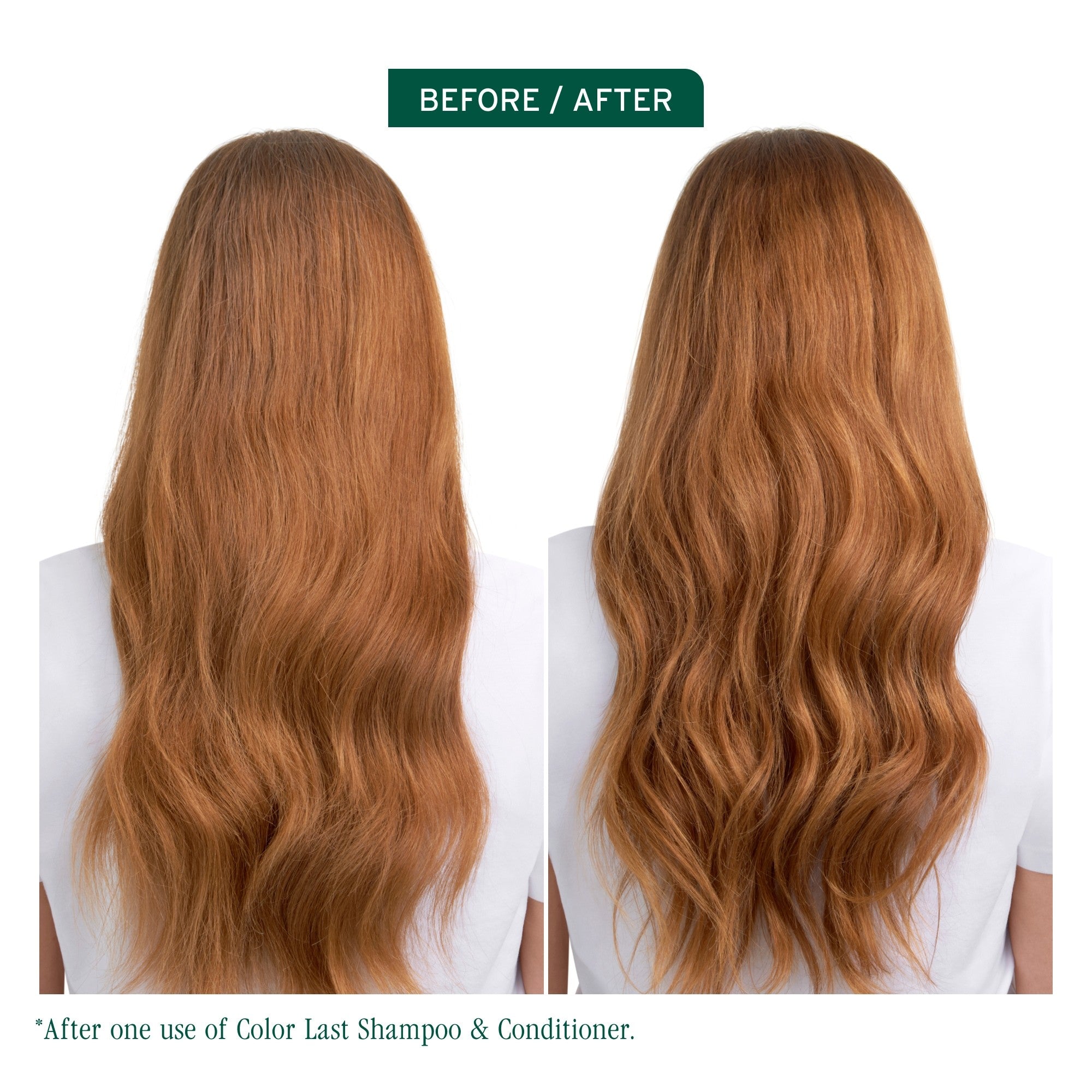 Matrix Biolage ColorLast Shampoo 400ml Shampoo/Conditioner Matrix