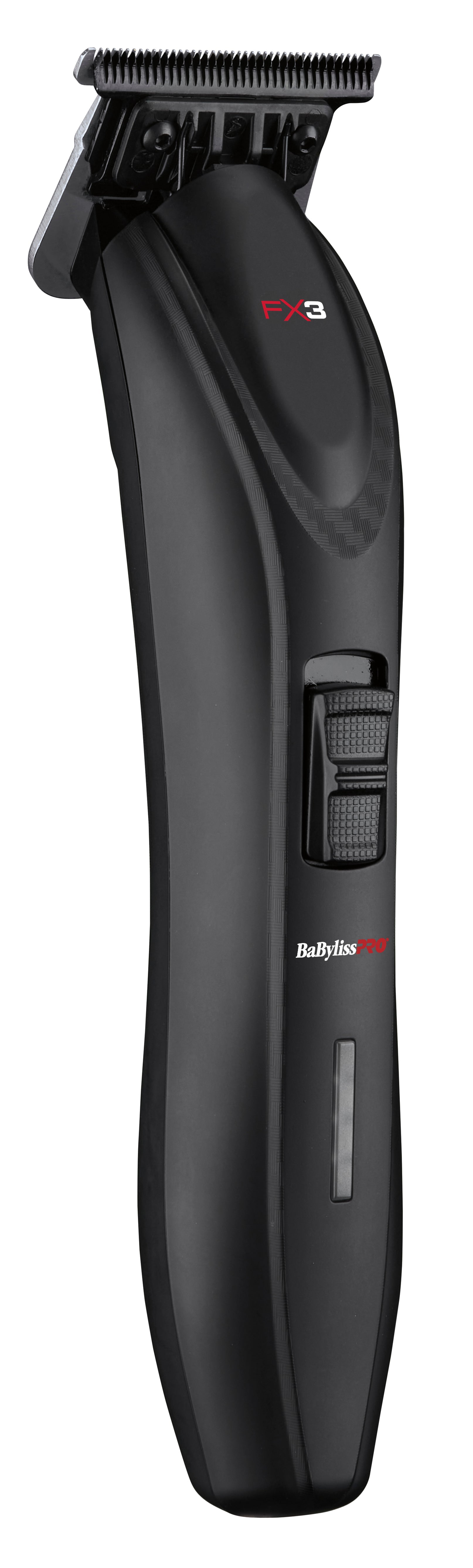 BaBylissPRO FX3 Professional High-Torque Trimmer Trimmer BaBylissPRO