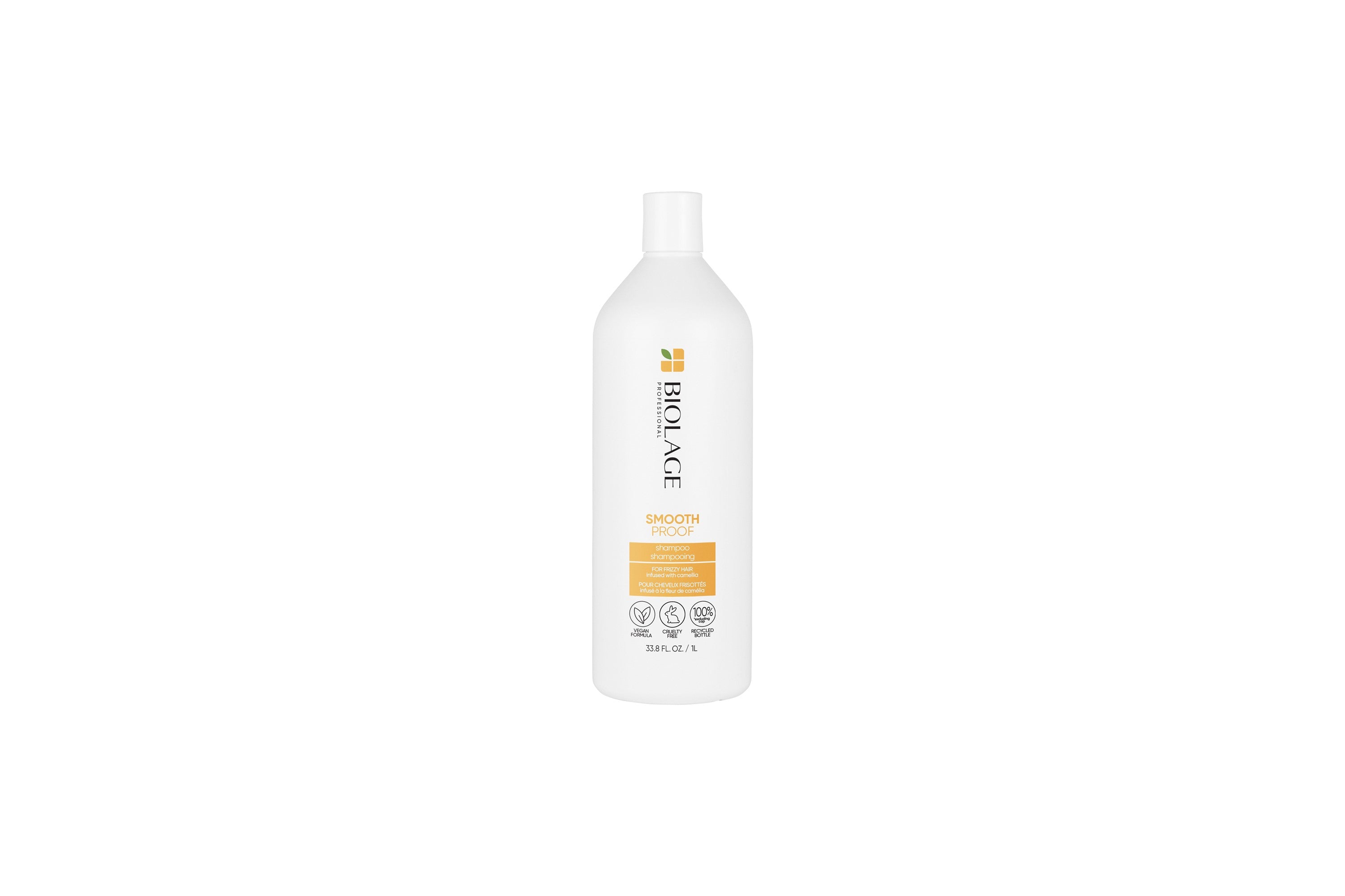 Matrix Biolage Smooth Proof Shampoo 1L Shampoo/Conditioner Matrix